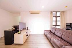 Blk 468 Segar Gardens (Bukit Panjang), HDB Executive #604397701